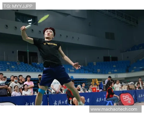 武汉羽毛球队转型之路分析与成败得失探讨