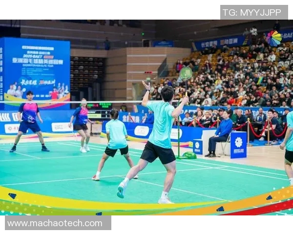 西安羽毛球队灵活性训练探索与发展之路