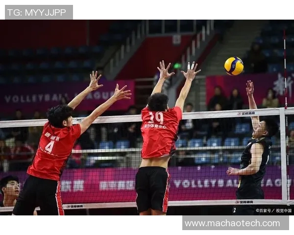 黄静独家分享排球心得与技巧助你提升球技与比赛表现